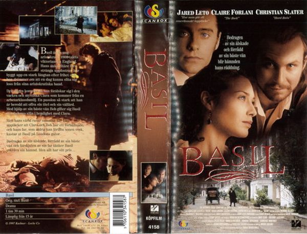 Basil (VHS)