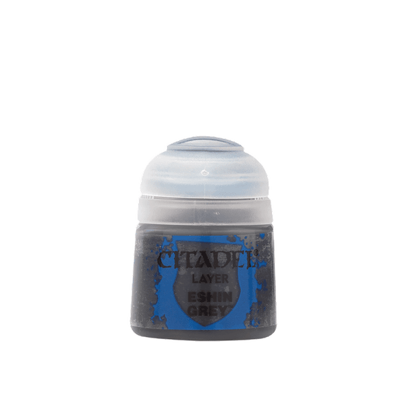 Layer: Eshin Grey (12 ml)