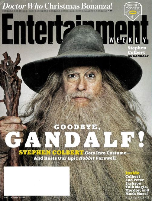 Huvudbild Entertainment Weekly #1342