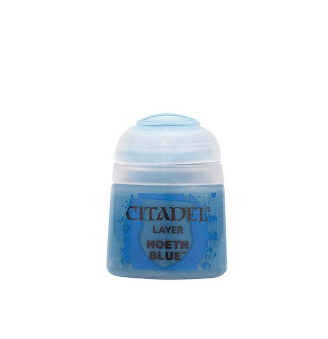 Huvudbild Layer: Hoeth Blue (12 ml)