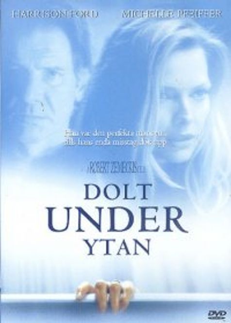 Huvudbild Dolt under ytan (DVD) beg