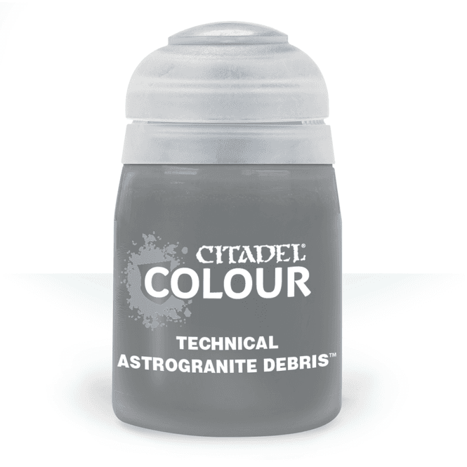 Huvudbild Technical: Astrogranite Debris (24 ml)