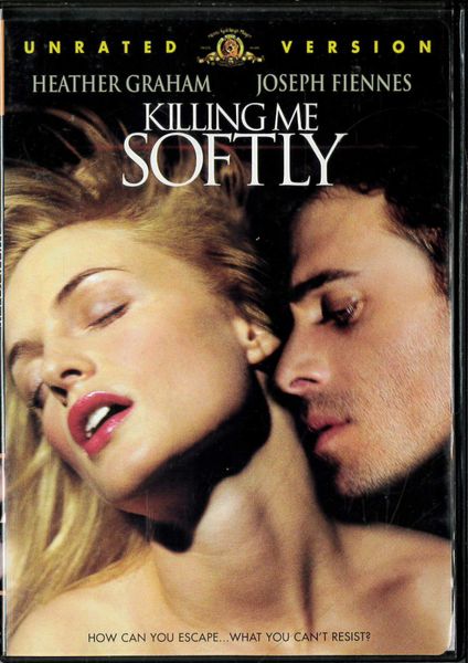 Killing me softly (dvd) import Beg  