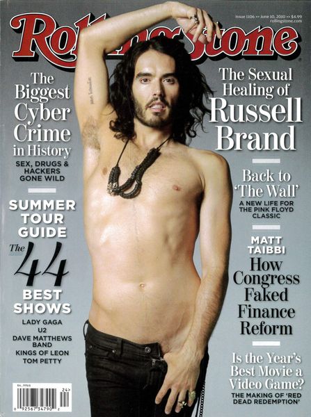 Rolling Stone #1106