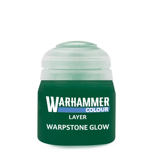Huvudbild Layer: WARPSTONE GLOW 12ML