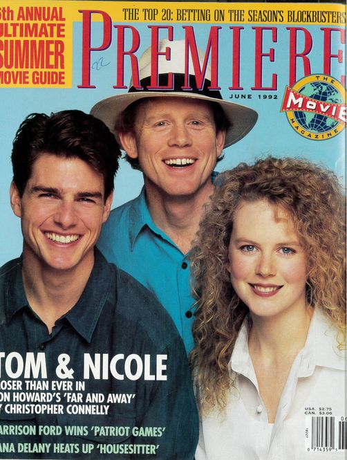 Huvudbild Premiere Vol. 5 #10