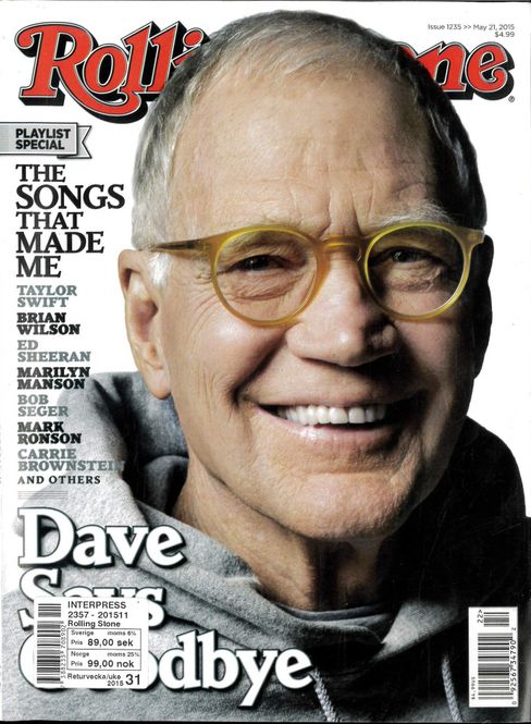 Huvudbild Rolling Stone #1235