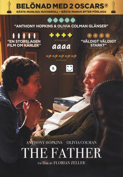 Father (dvd)