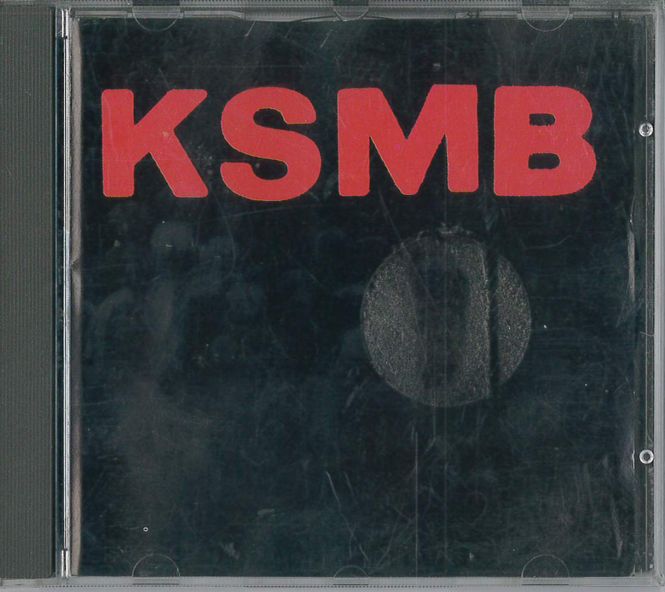 Huvudbild KSMB (CD) beg