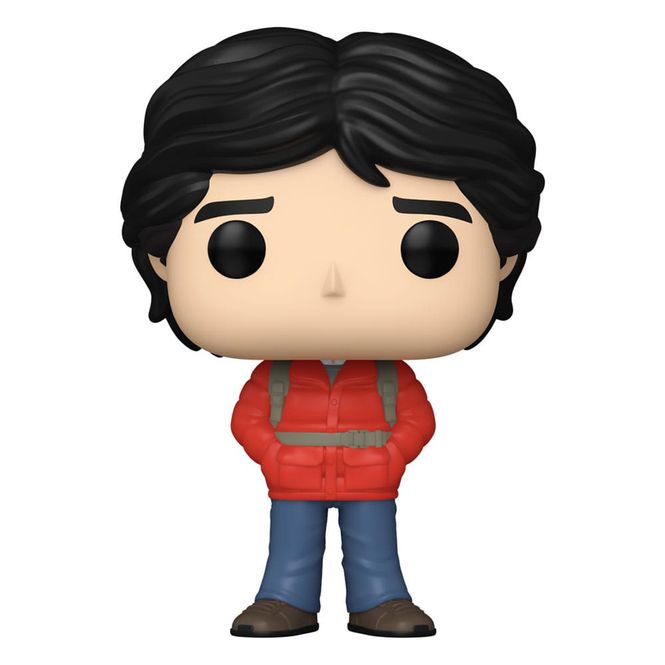 Huvudbild An American Werewolf In London POP!staty - David ...