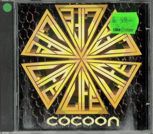Life - Cocoon (cd) 