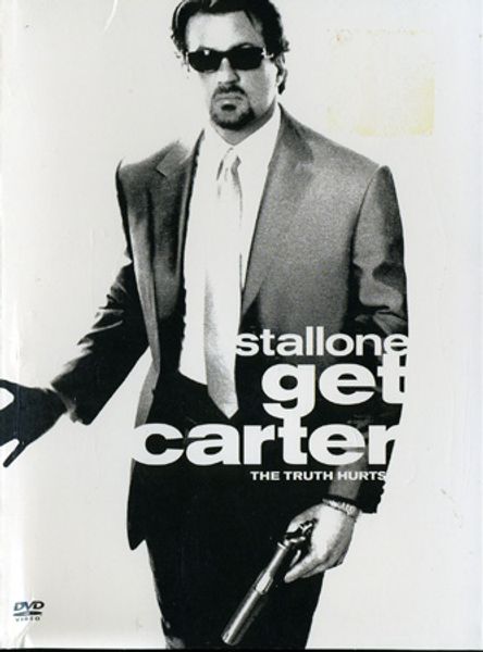 Get Carter (dvd)