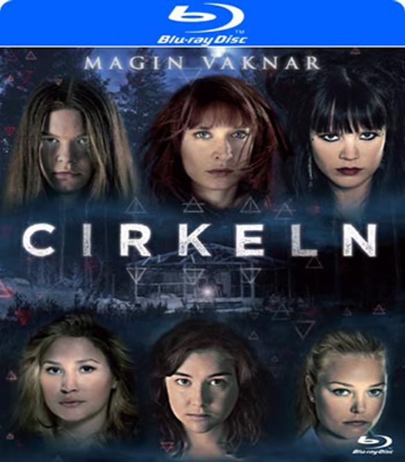 Huvudbild Cirkeln (Blu-ray) fd hyr