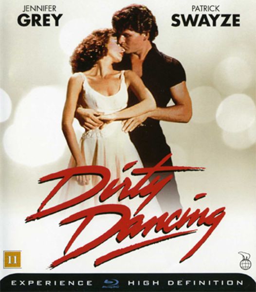 Dirty Dancing (Blu-ray)
