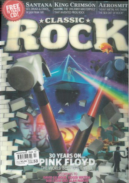 Classic Rock #139