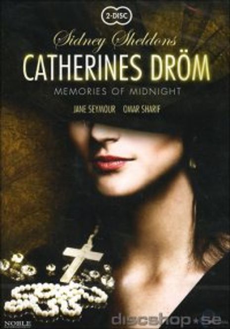 Huvudbild Catherines dröm- - Beg dvd