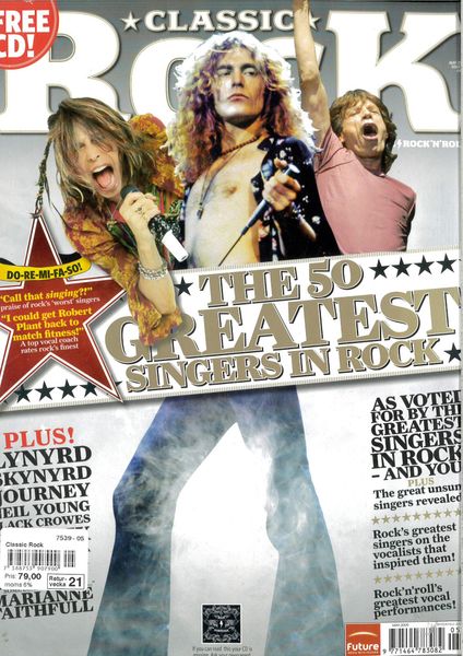 Classic Rock #131-2