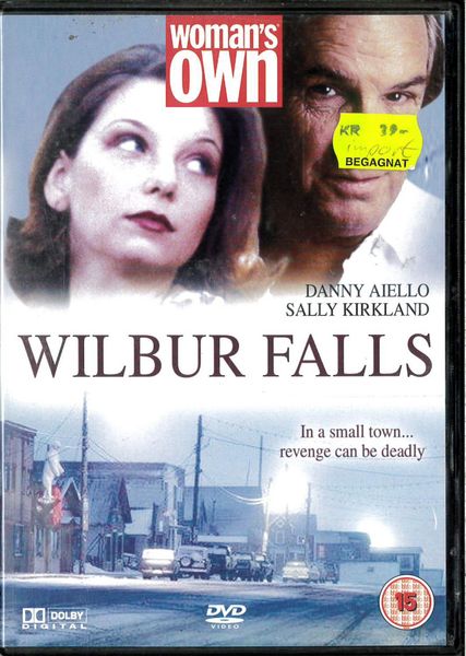 Wilbur Falls  (dvd) beg import