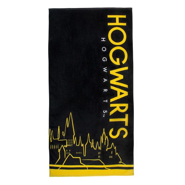 Harry Potter  - Hogward
