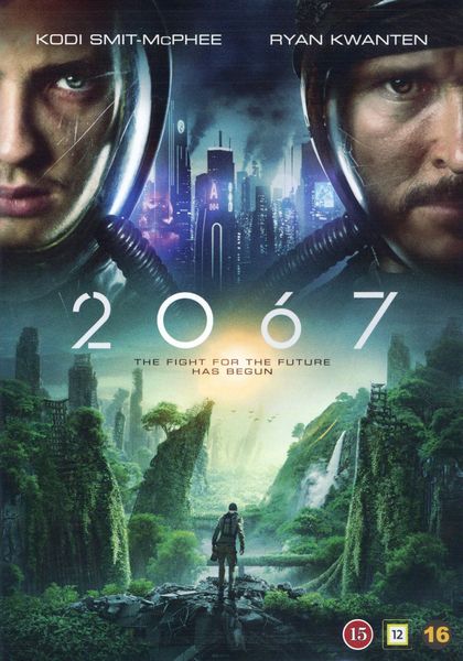 2067 - beg dvd