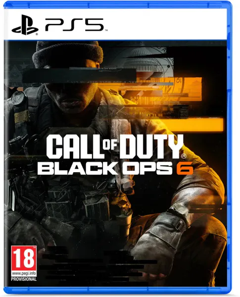 Call of Duty: Black Ops 6 (PS5) beg