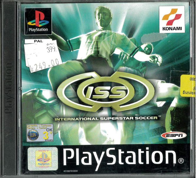 Huvudbild Iss  (Psx) 