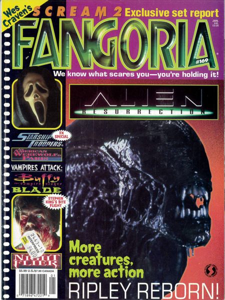 Fangoria #169