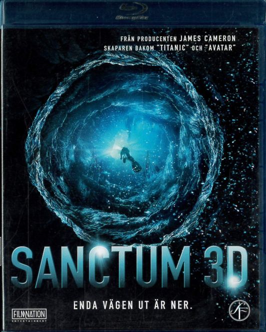 Huvudbild Sanctum (3d beg)