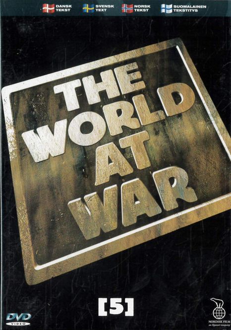 Huvudbild World at War: 05