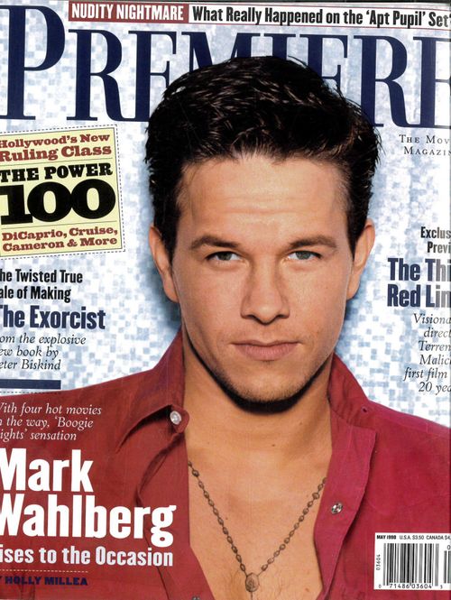 Huvudbild Premiere Vol.11 # 9