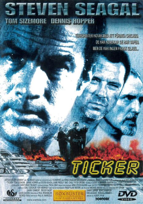 Huvudbild Ticker (DVD) beg