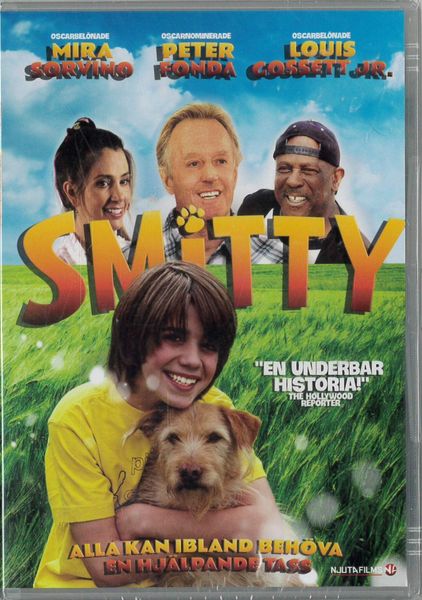 Smitty (DVD)
