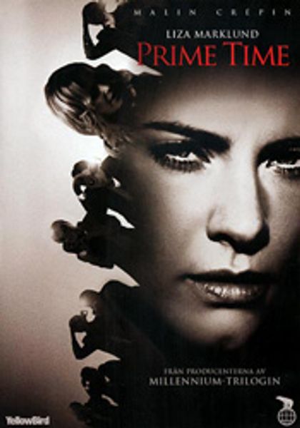 Liza Marklund 2 - Prime Time (dvd) beg