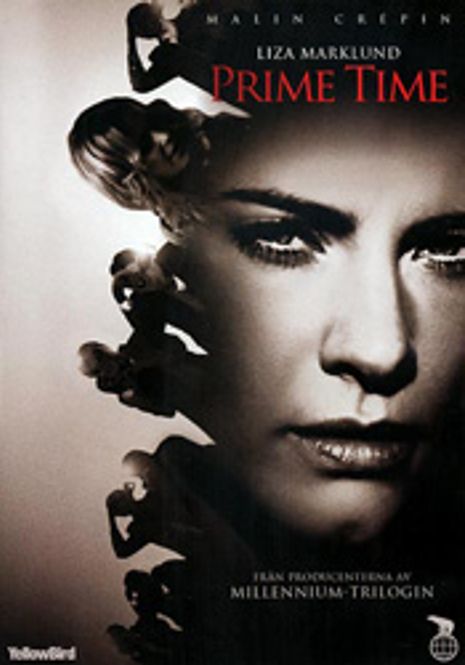 Huvudbild Liza Marklund 2 - Prime Time (dvd) beg