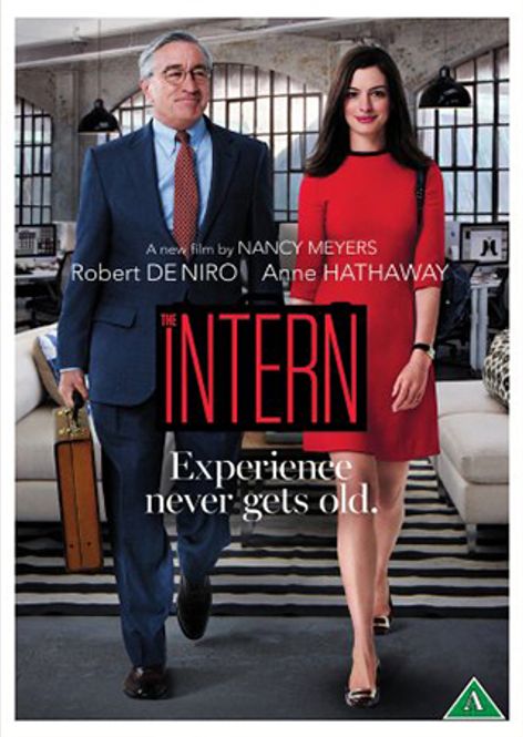 Huvudbild Intern (dvd) fd hyr