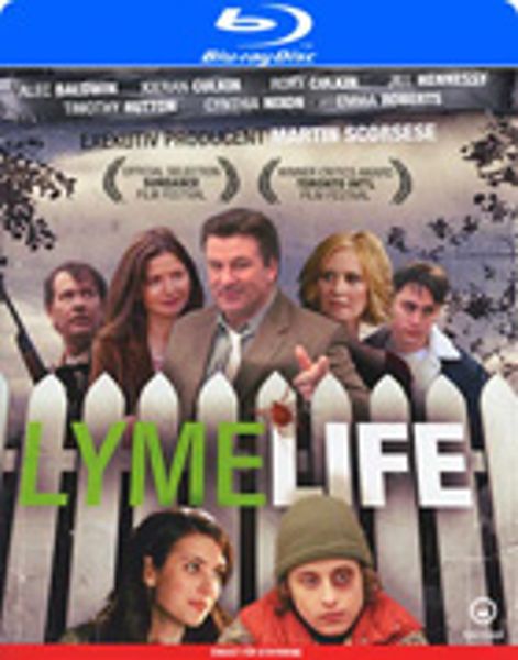 Lymelife (Second-Hand Blu-Ray) fd hyr