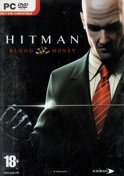 Hitman: Blood Monet (Pc) beg