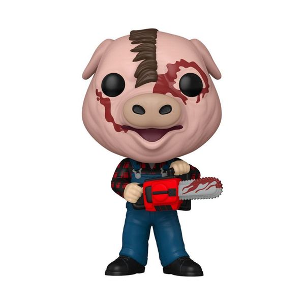Motel Hell POP! staty -  Vincent Smith 9 cm - 1737