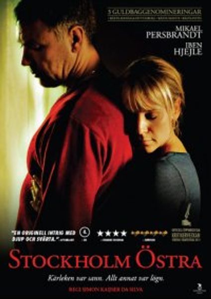 Stockholm Östra (DVD) fd hyr