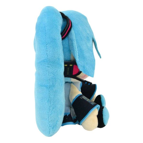 Hatsune Miku plushie - 30 cm
