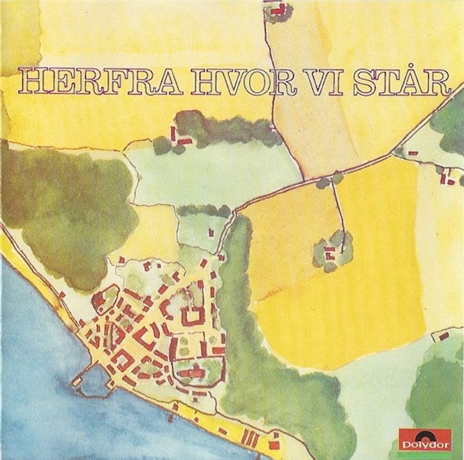 Huvudbild Skousen & Ingemann – Herfra Hvor Vi Står ...