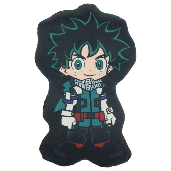 My Hero Academia - Izuku (3D KUDDE)