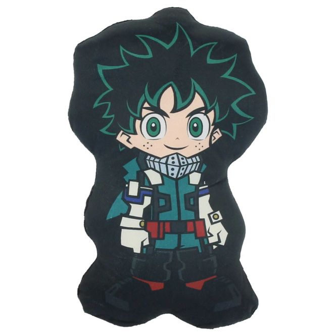 Huvudbild My Hero Academia - Izuku (3D KUDDE)