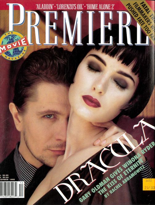 Huvudbild Premiere Vol. 6 # 4