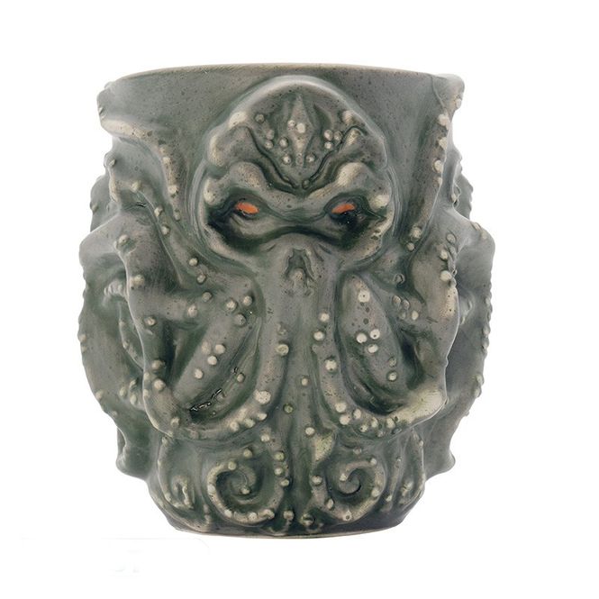 Huvudbild CTHULHU - Mug 3D - Cthulhu