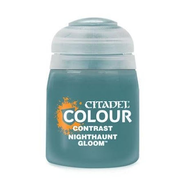Huvudbild Technical: Nighthaunt Gloom (24 ml) 