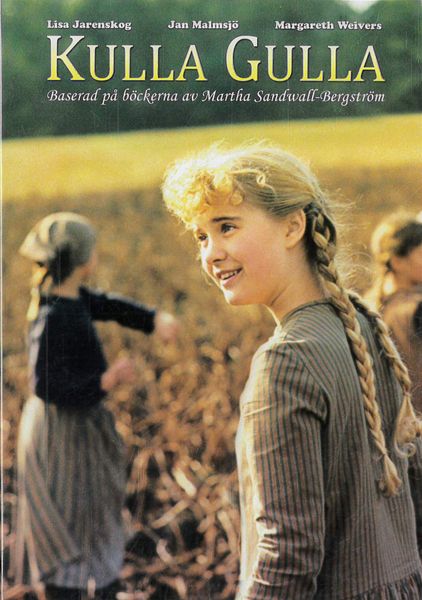 Kulla Gulla (1986) beg dvd