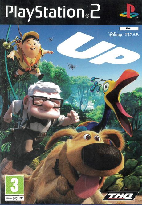 Huvudbild Up! - beg ps 2