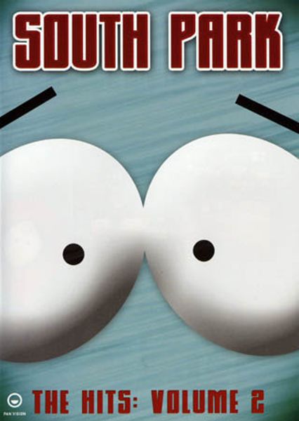 South Park - The Hits 2 (DVD)