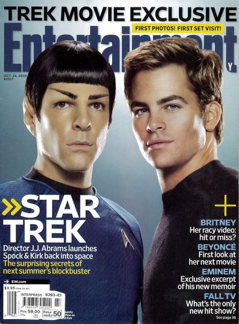 Huvudbild Entertainment Weekly #1017